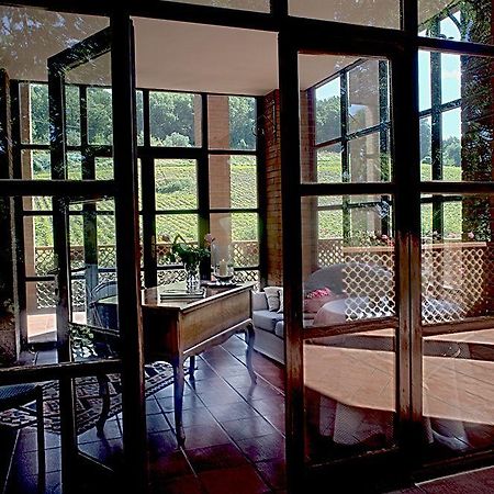 Country House Villa Selva 그루티 외부 사진