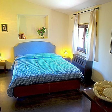 Country House Villa Selva 그루티 외부 사진