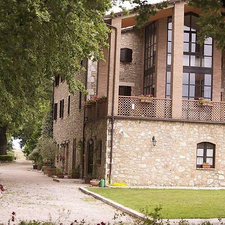 Country House Villa Selva 그루티 외부 사진