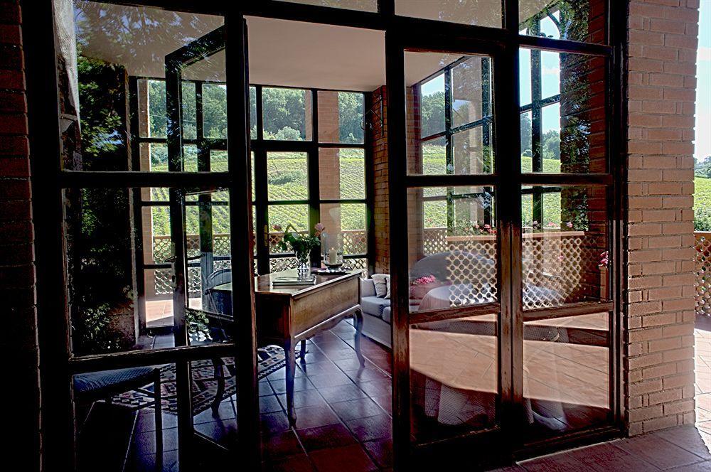 Country House Villa Selva 그루티 외부 사진