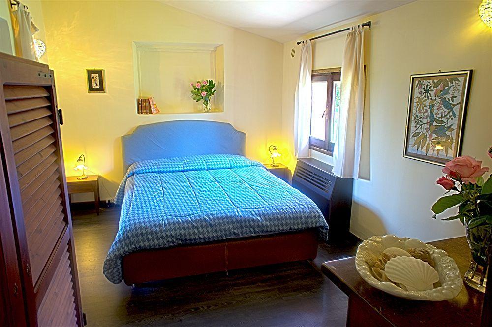 Country House Villa Selva 그루티 외부 사진