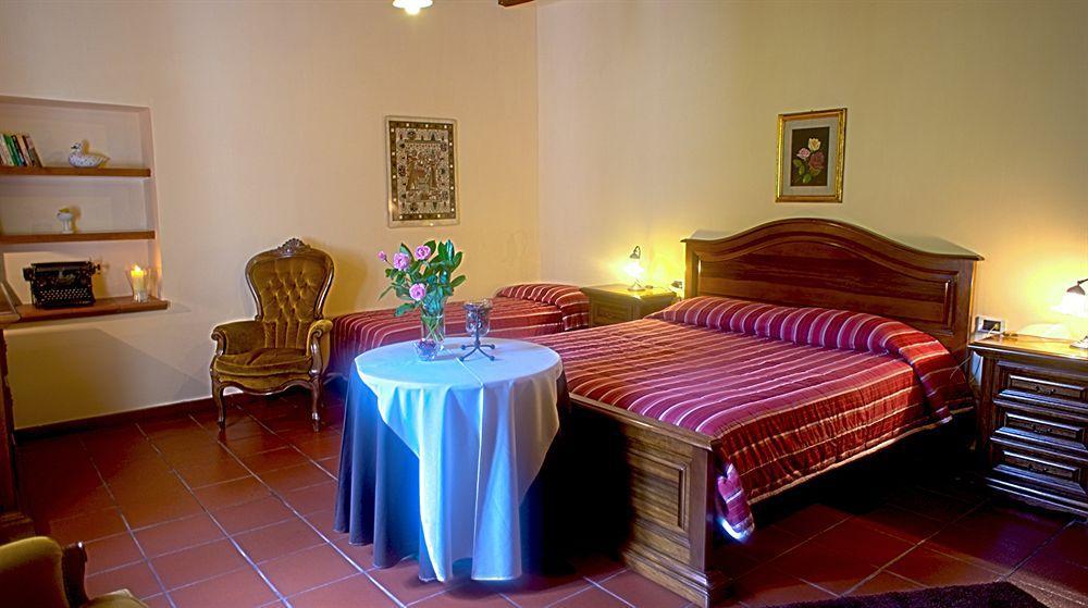 Country House Villa Selva 그루티 외부 사진