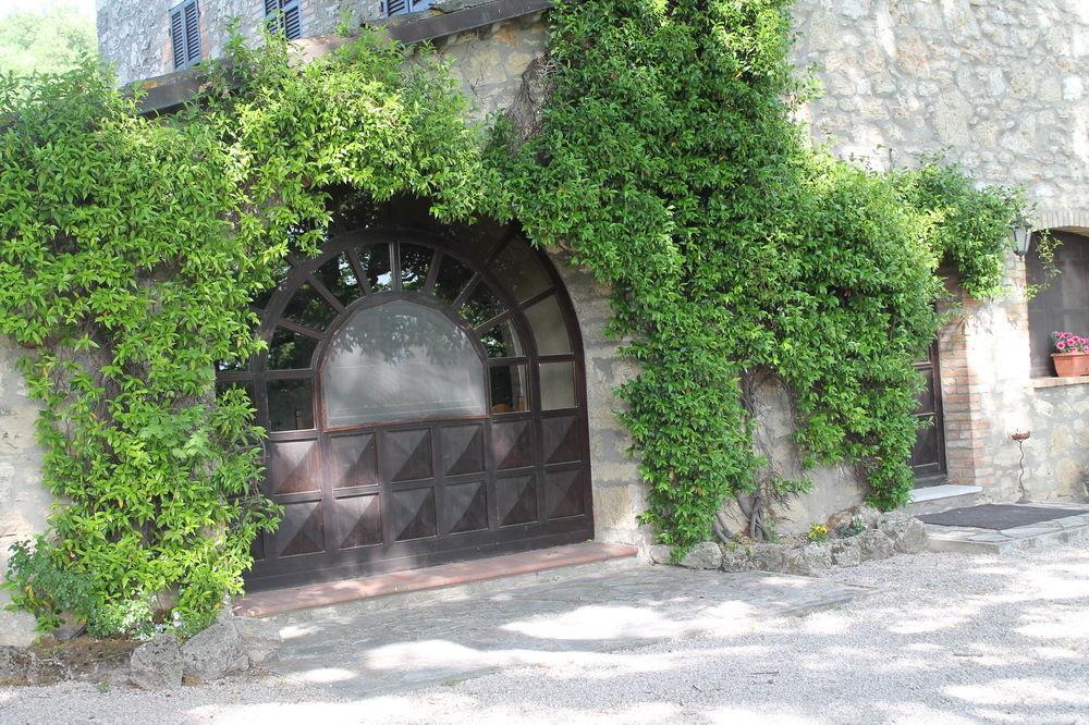 Country House Villa Selva 그루티 외부 사진