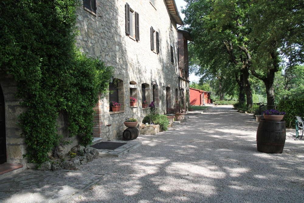 Country House Villa Selva 그루티 외부 사진