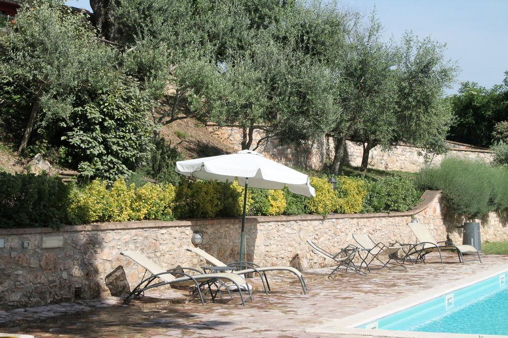 Country House Villa Selva 그루티 외부 사진