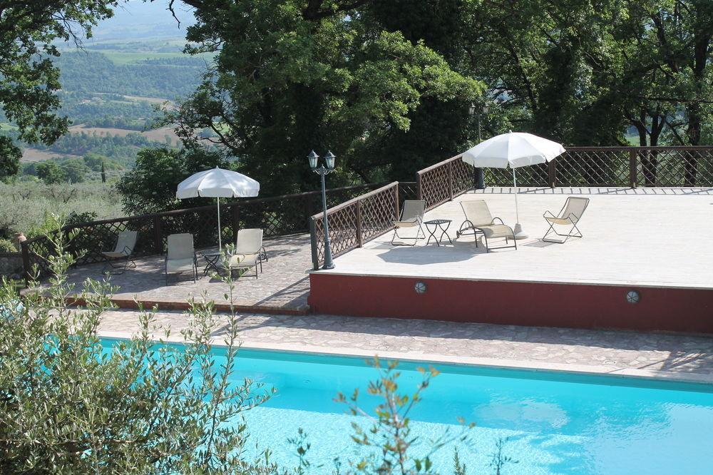 Country House Villa Selva 그루티 외부 사진