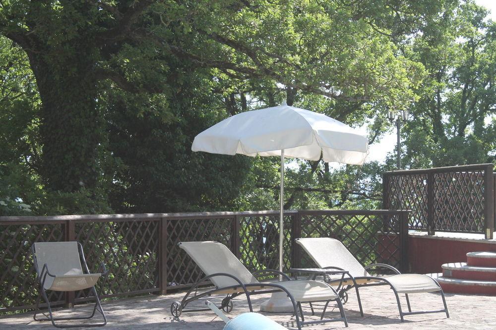 Country House Villa Selva 그루티 외부 사진
