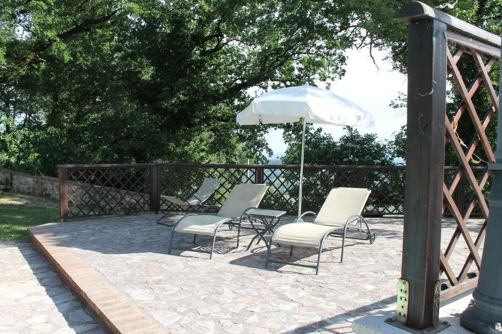 Country House Villa Selva 그루티 외부 사진