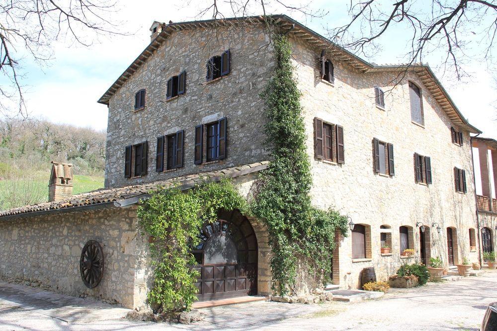 Country House Villa Selva 그루티 외부 사진