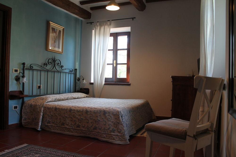 Country House Villa Selva 그루티 외부 사진
