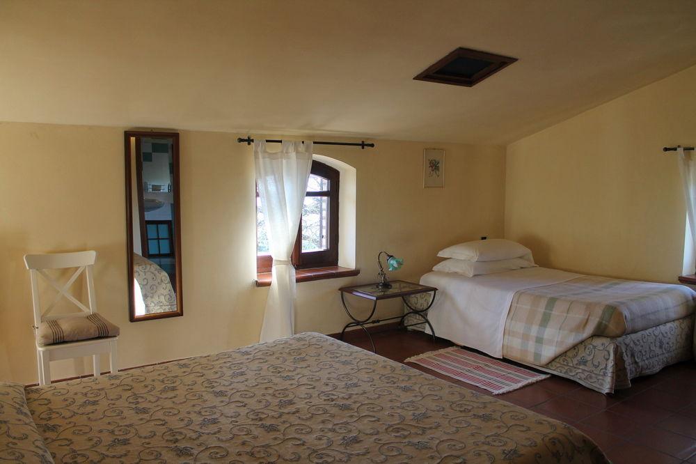 Country House Villa Selva 그루티 외부 사진