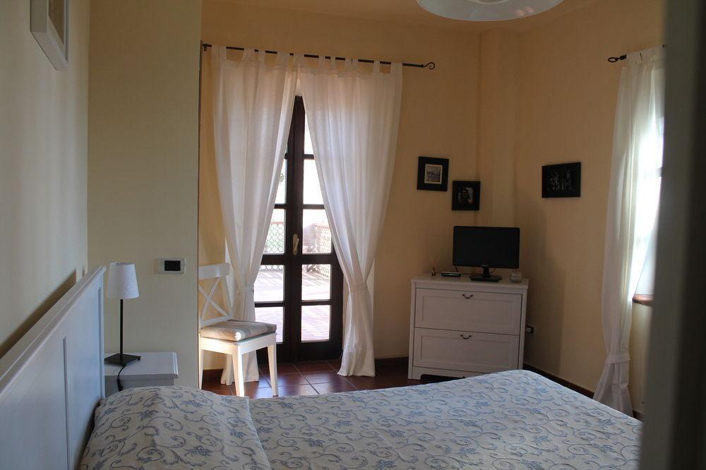 Country House Villa Selva 그루티 외부 사진