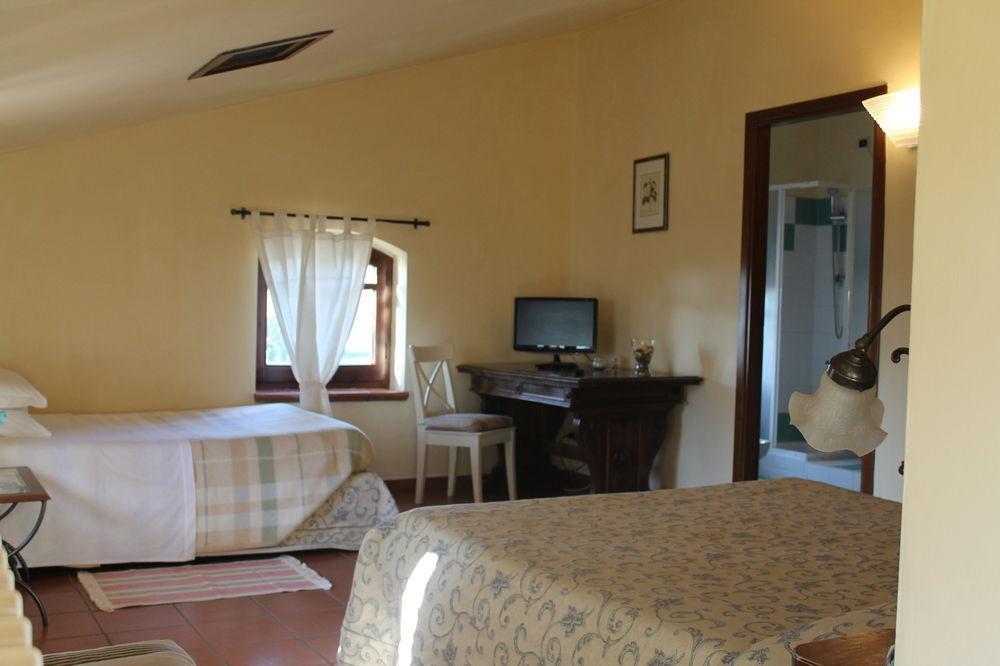 Country House Villa Selva 그루티 외부 사진