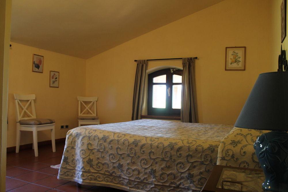 Country House Villa Selva 그루티 외부 사진