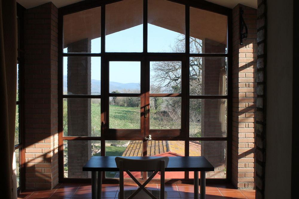 Country House Villa Selva 그루티 외부 사진