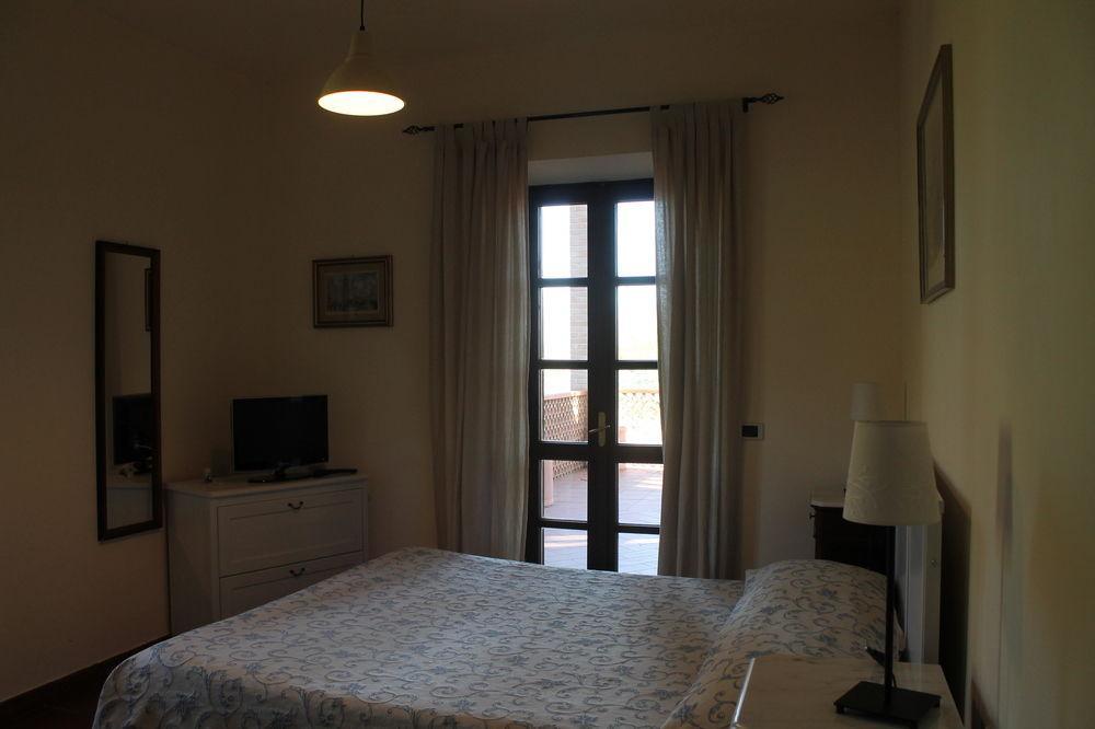 Country House Villa Selva 그루티 외부 사진