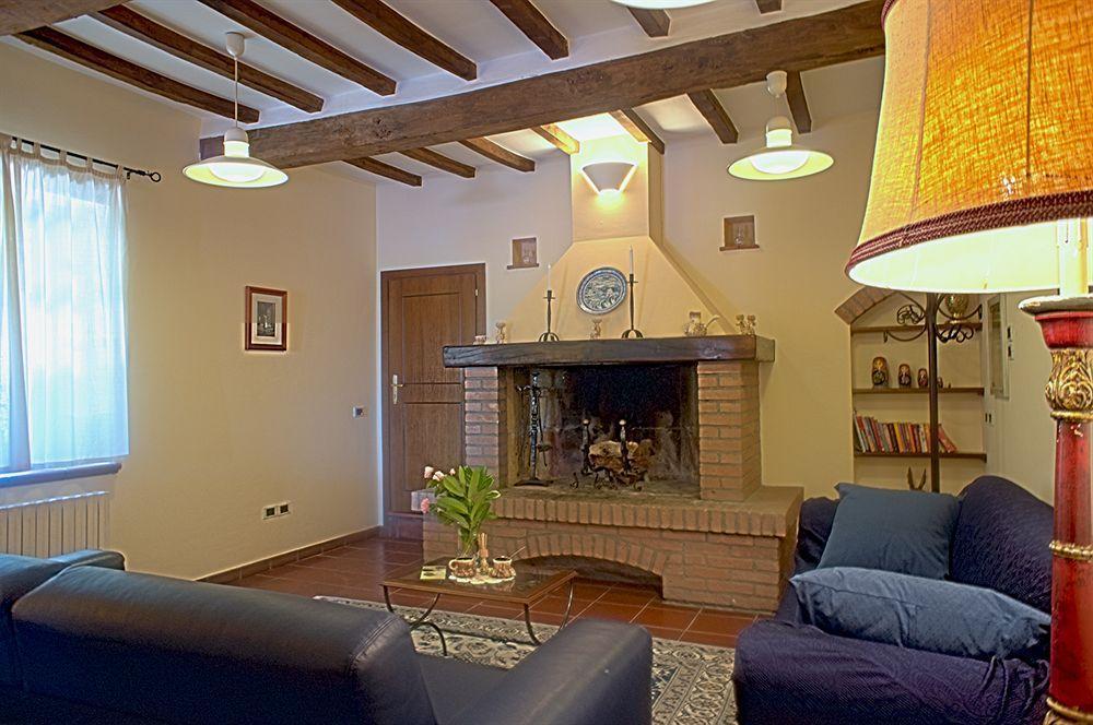 Country House Villa Selva 그루티 외부 사진