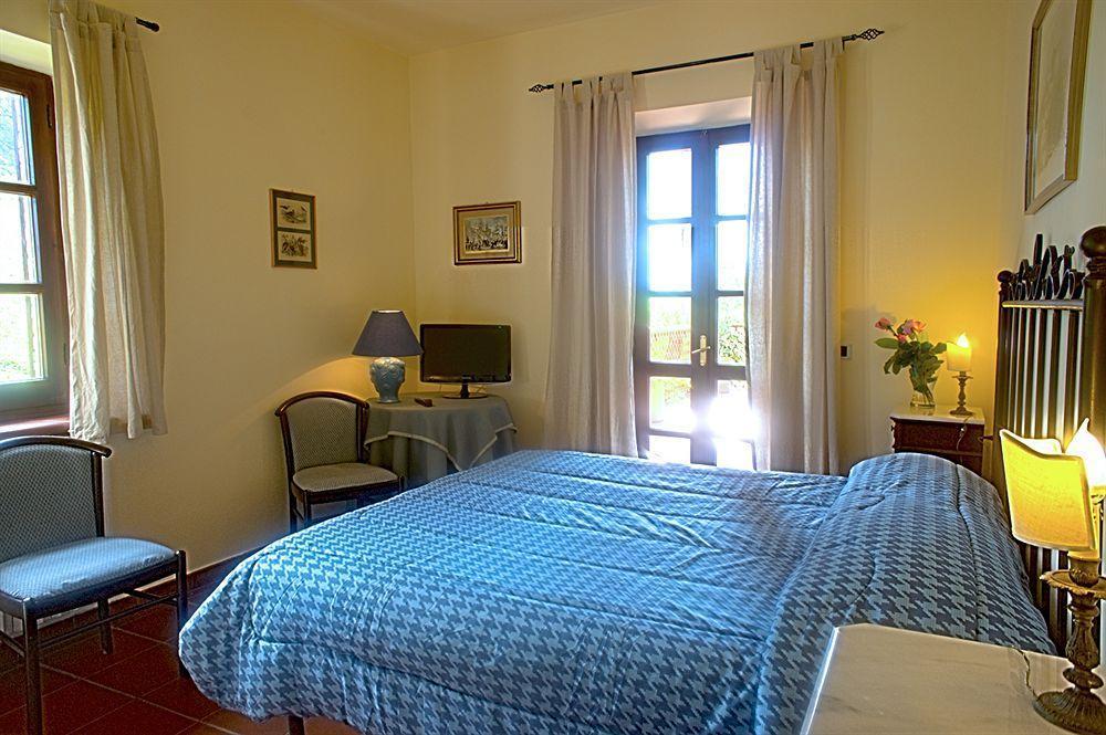 Country House Villa Selva 그루티 외부 사진