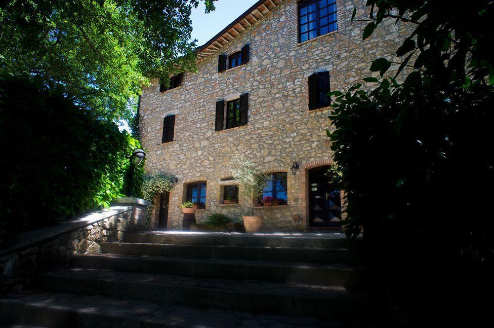 Country House Villa Selva 그루티 외부 사진