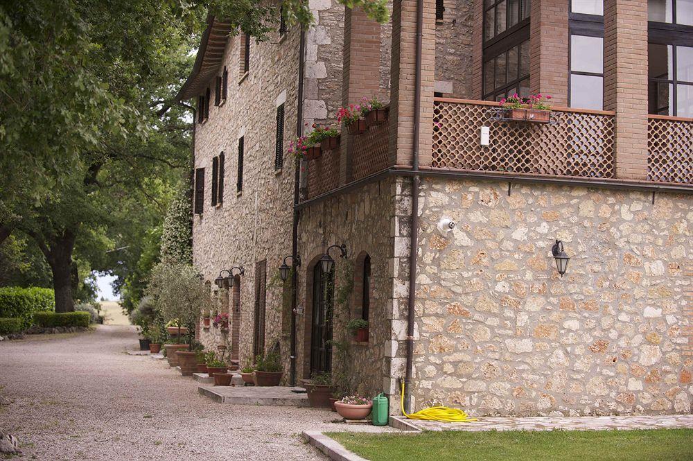 Country House Villa Selva 그루티 외부 사진