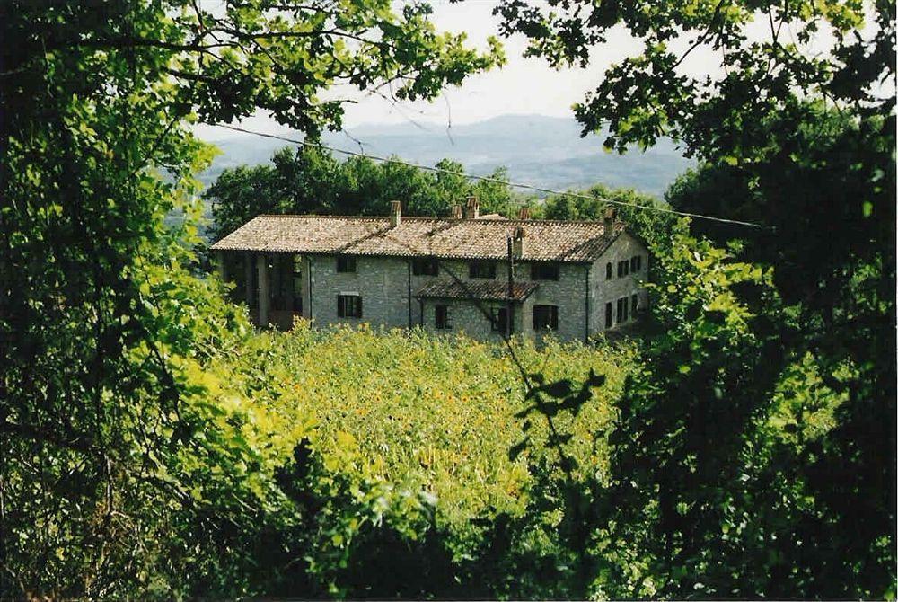 Country House Villa Selva 그루티 외부 사진