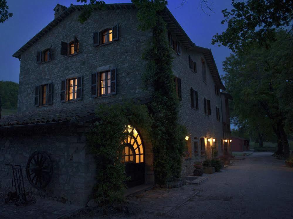 Country House Villa Selva 그루티 외부 사진