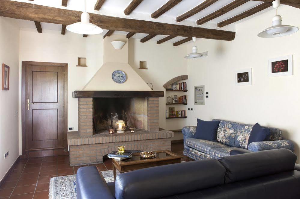 Country House Villa Selva 그루티 외부 사진