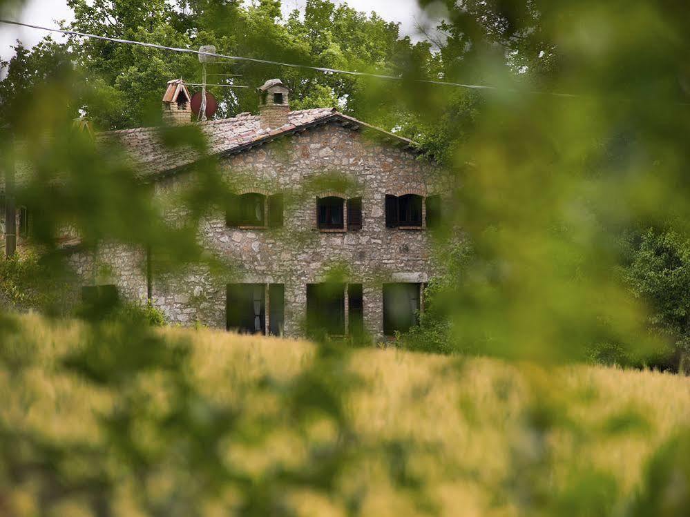 Country House Villa Selva 그루티 외부 사진