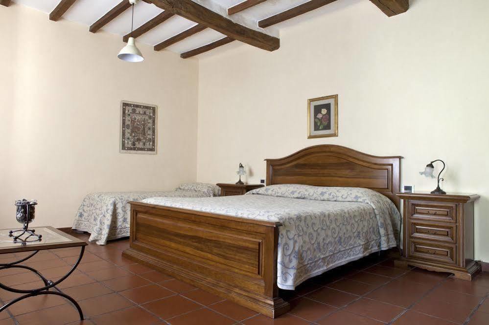 Country House Villa Selva 그루티 외부 사진