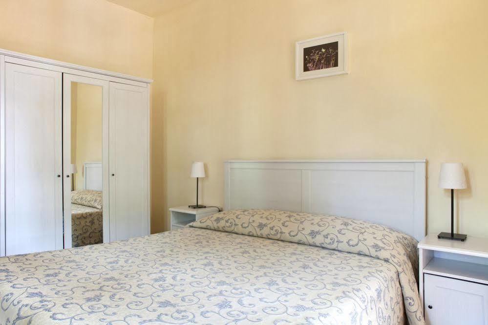 Country House Villa Selva 그루티 외부 사진