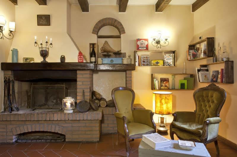 Country House Villa Selva 그루티 외부 사진